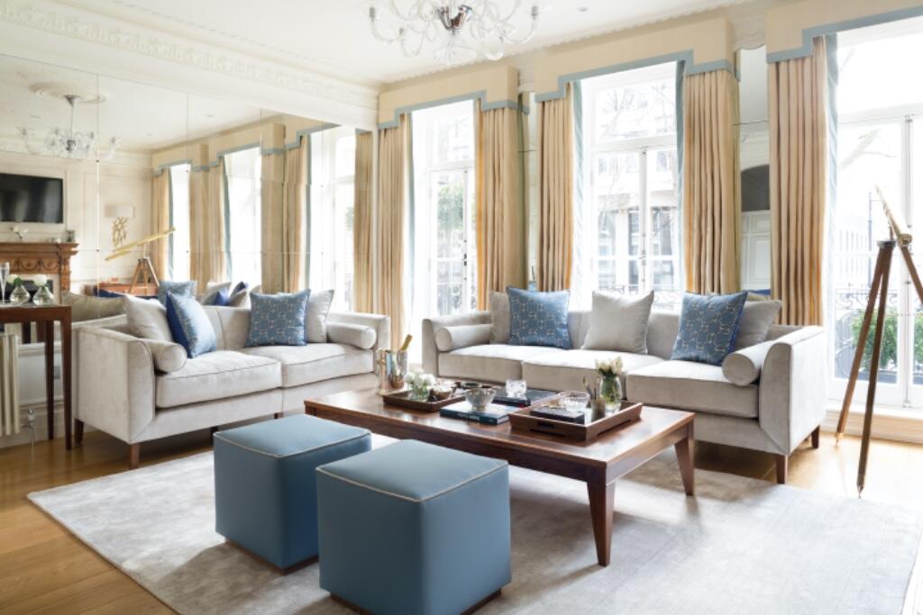 Main image of property: Upper Brook Street, London, W1K