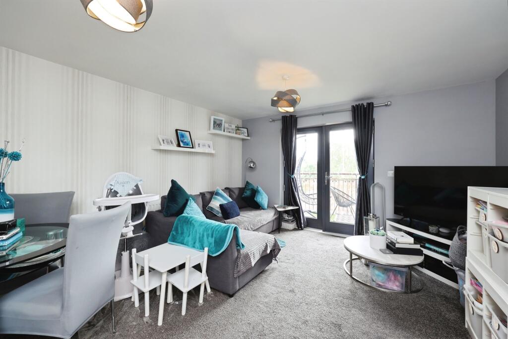 Main image of property: Raven Close, Watford