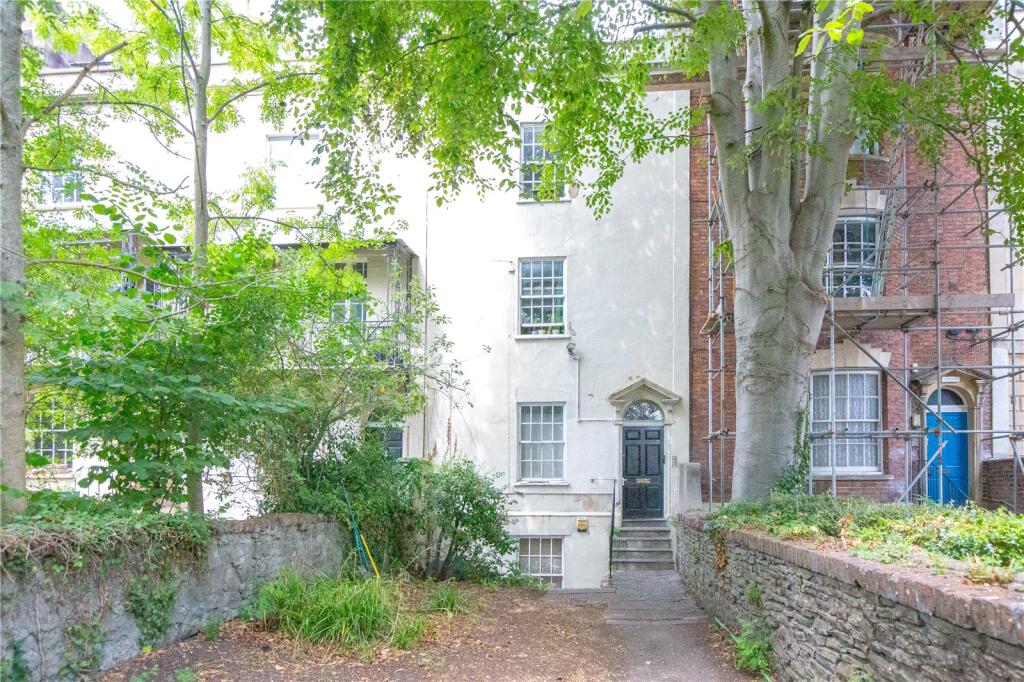 Main image of property: Ashley Road, Bristol, BS6