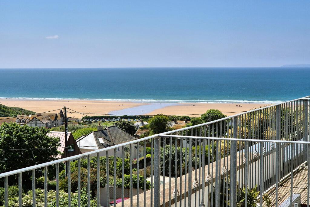 Woolacombe photo 3
