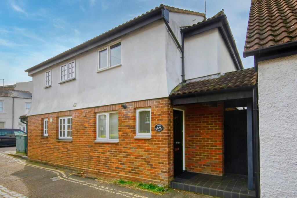 Main image of property: School Lane, Hampton Wick, KT1