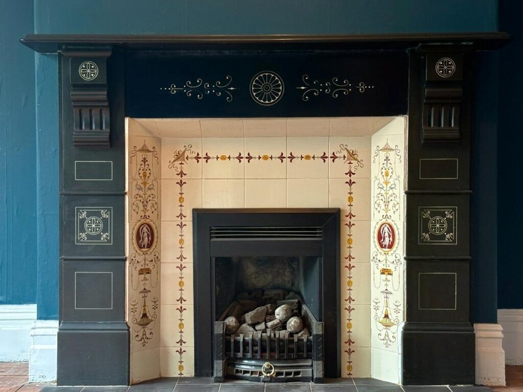 House in Sefton, Churchtown - View 4