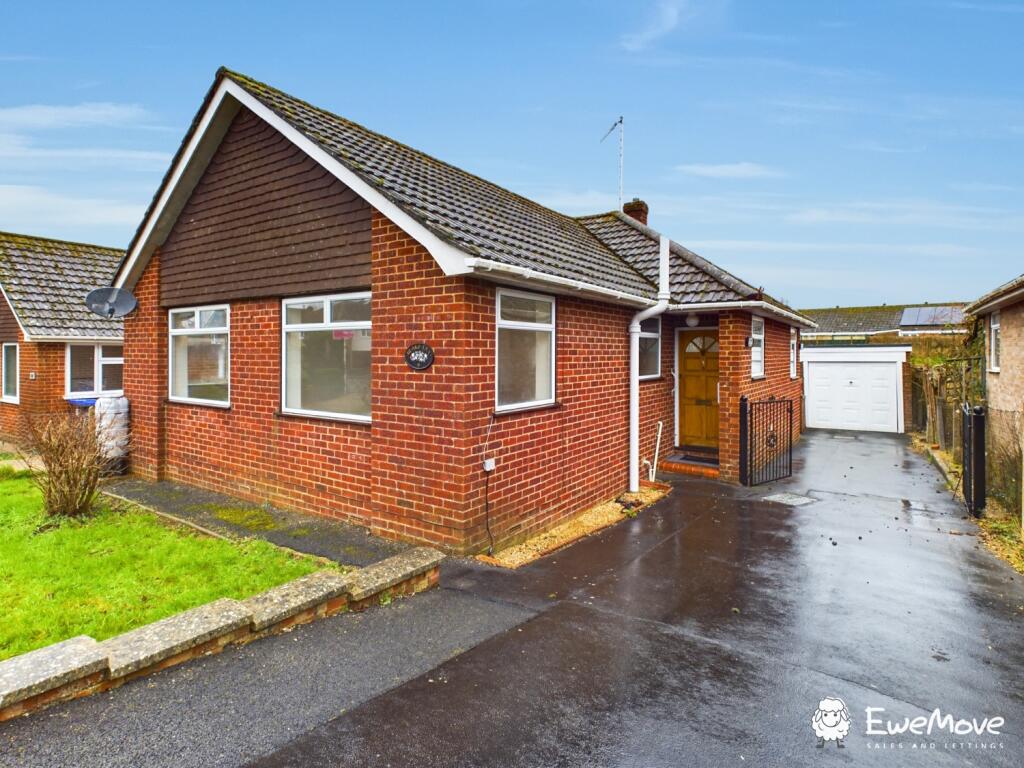 Main image of property: 8 Moot Gardens, Downton, Salisbury