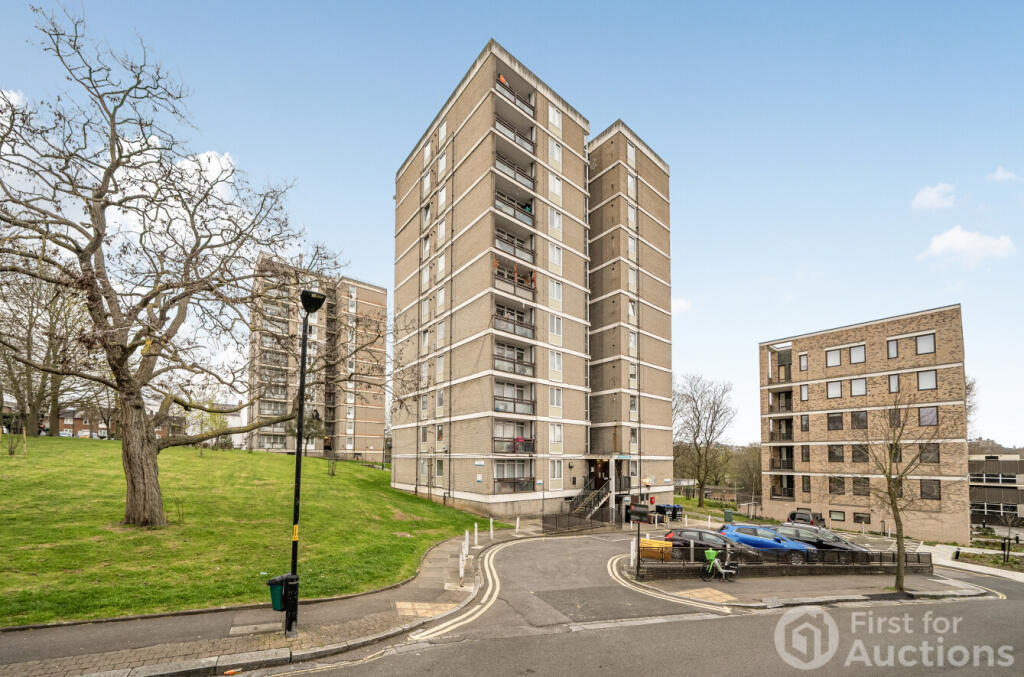 Main image of property: Rye Hill Park, London