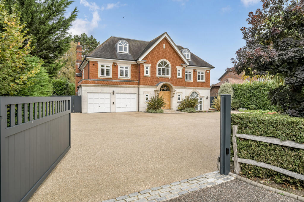Main image of property: Worlds End Lane, Orpington