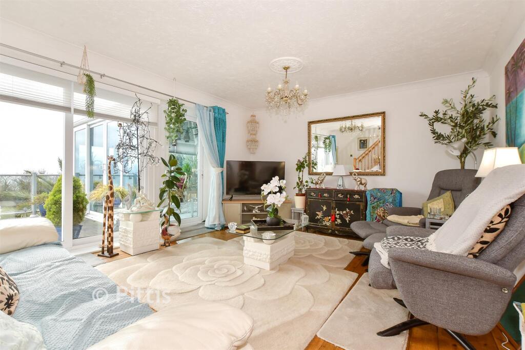 Main image of property: Gills Cliff Road, Ventnor, Isle of Wight