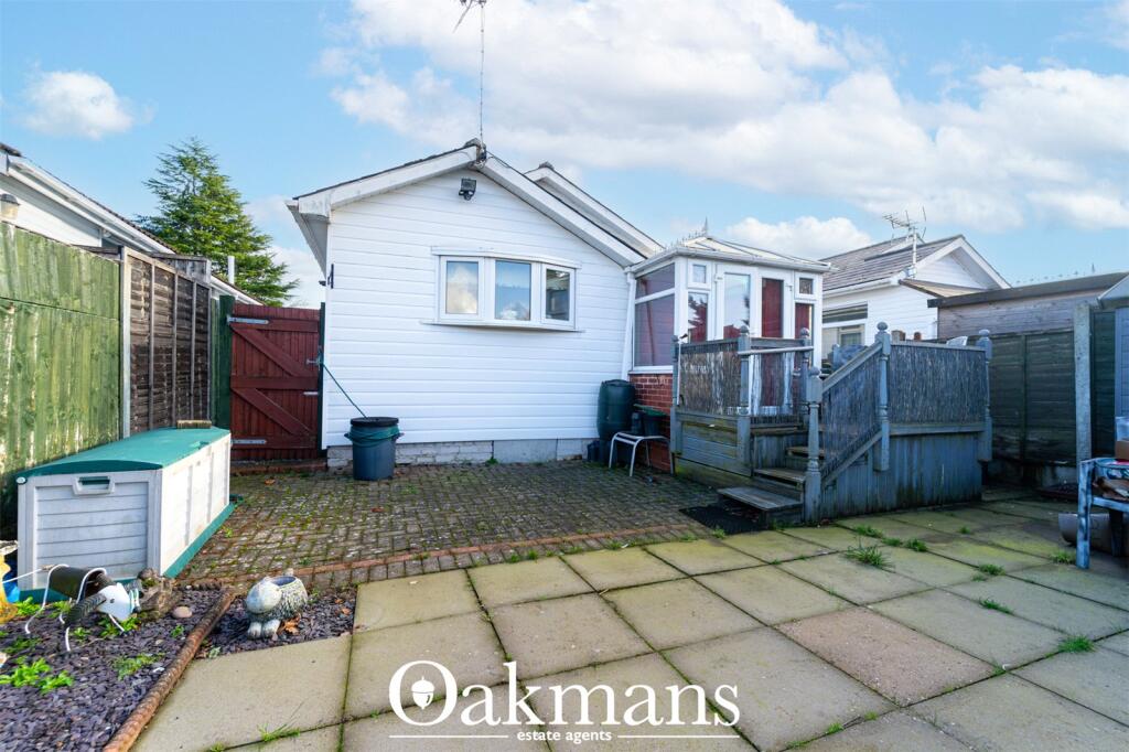 Additional image 19 of Central Avenue, Birmingham, West Midlands, B31