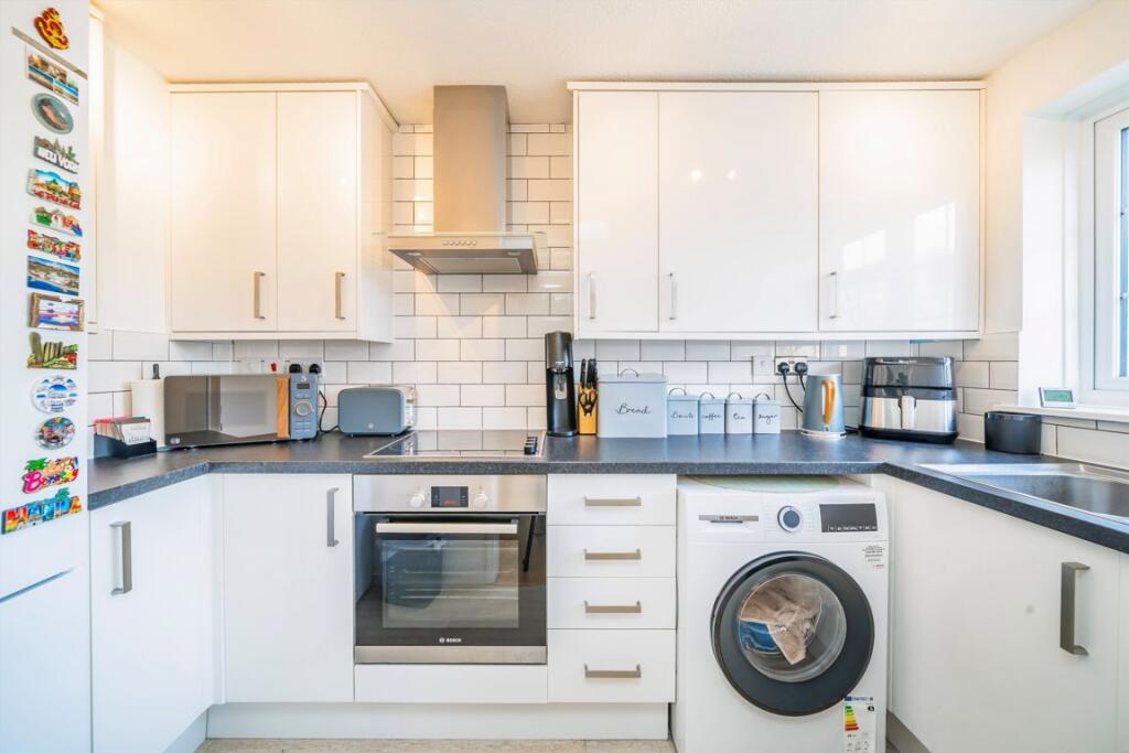 Apartment in London - View 2