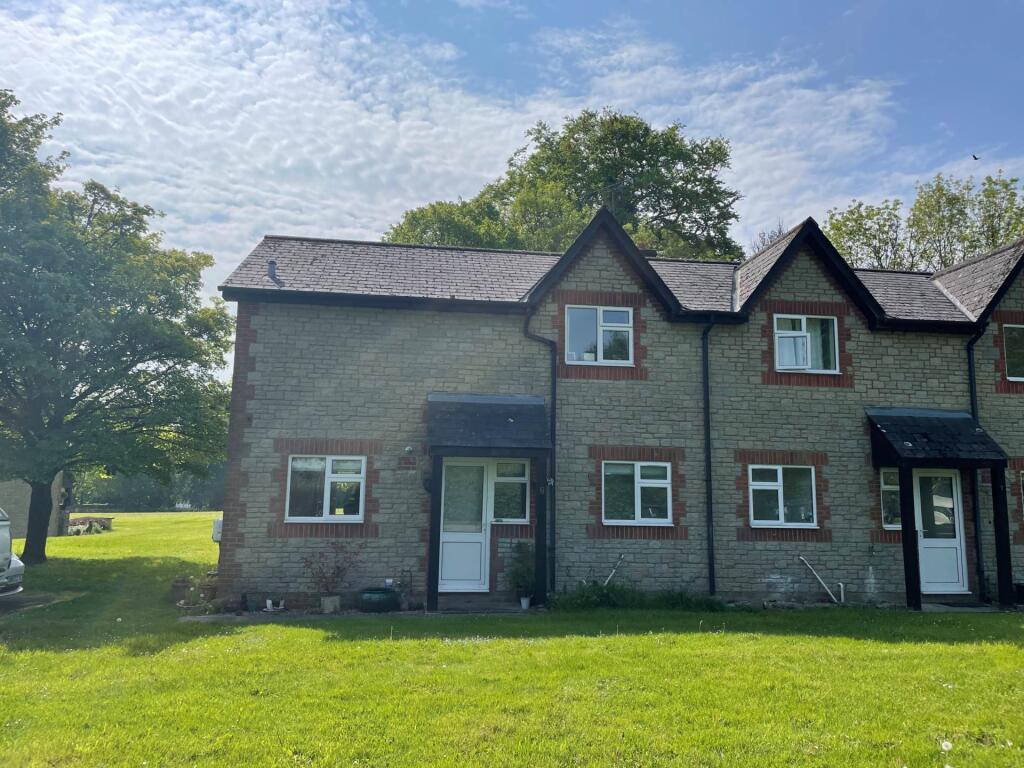 Main image of property: Manton Estate