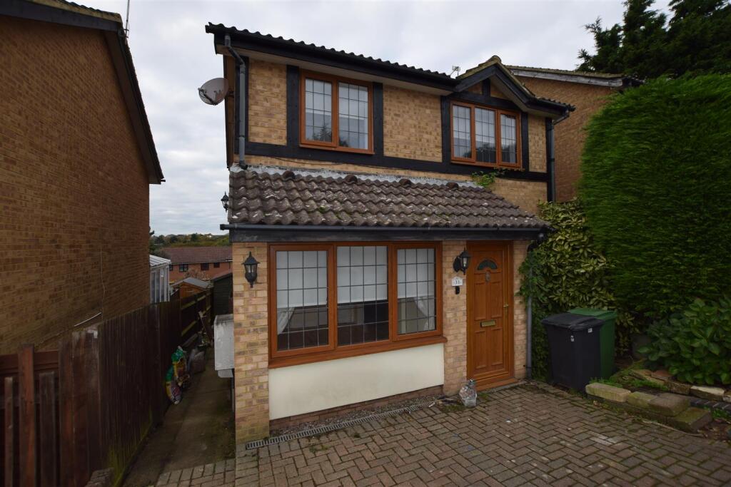 Main image of property: Gleneagles Drive, St Leonards on Sea