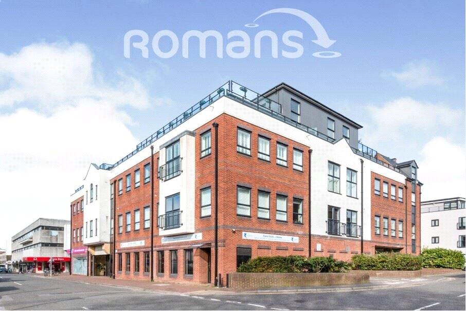 Main image of property: St. Georges Road, Camberley, Surrey