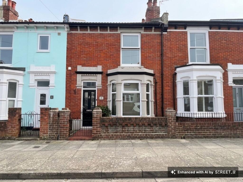 Main image of property: Ringwood Road, Southsea, PO4