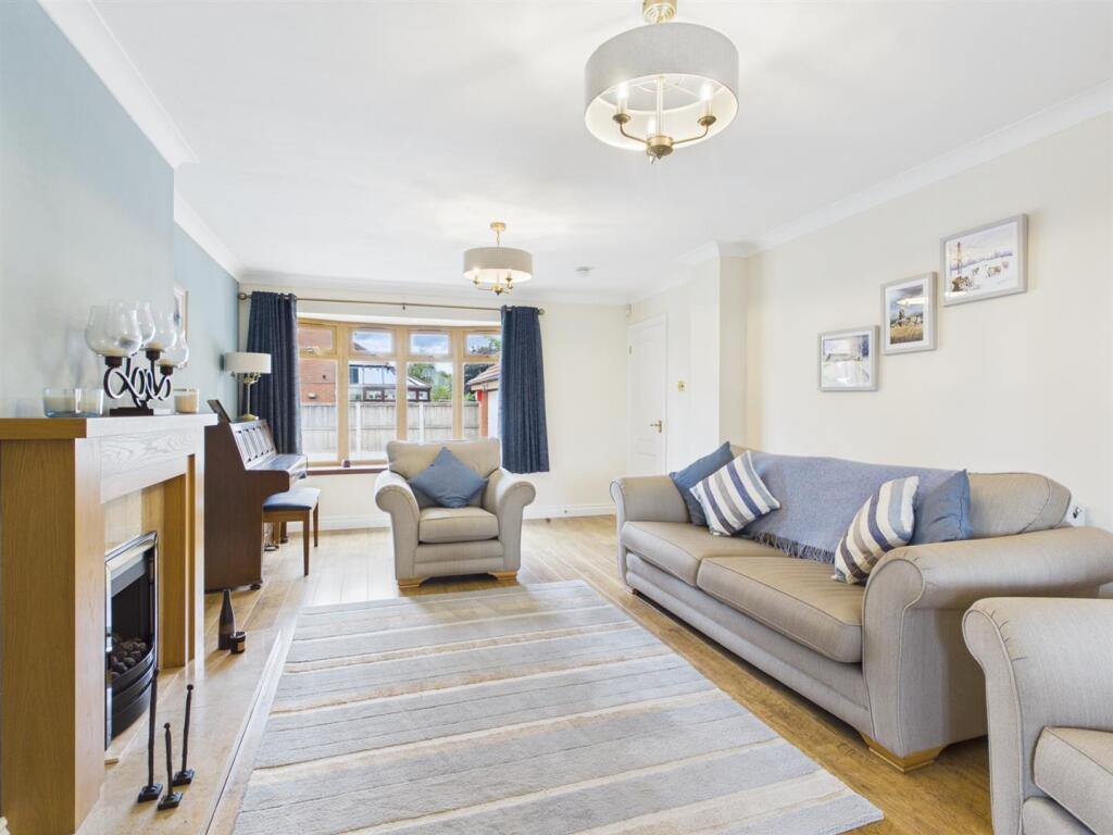 House in Wyre Forest, Kidderminster - View 3