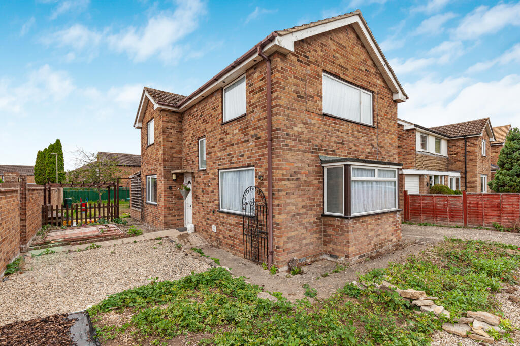 Main image of property: Old Witney Road, Eynsham, Oxfordshire