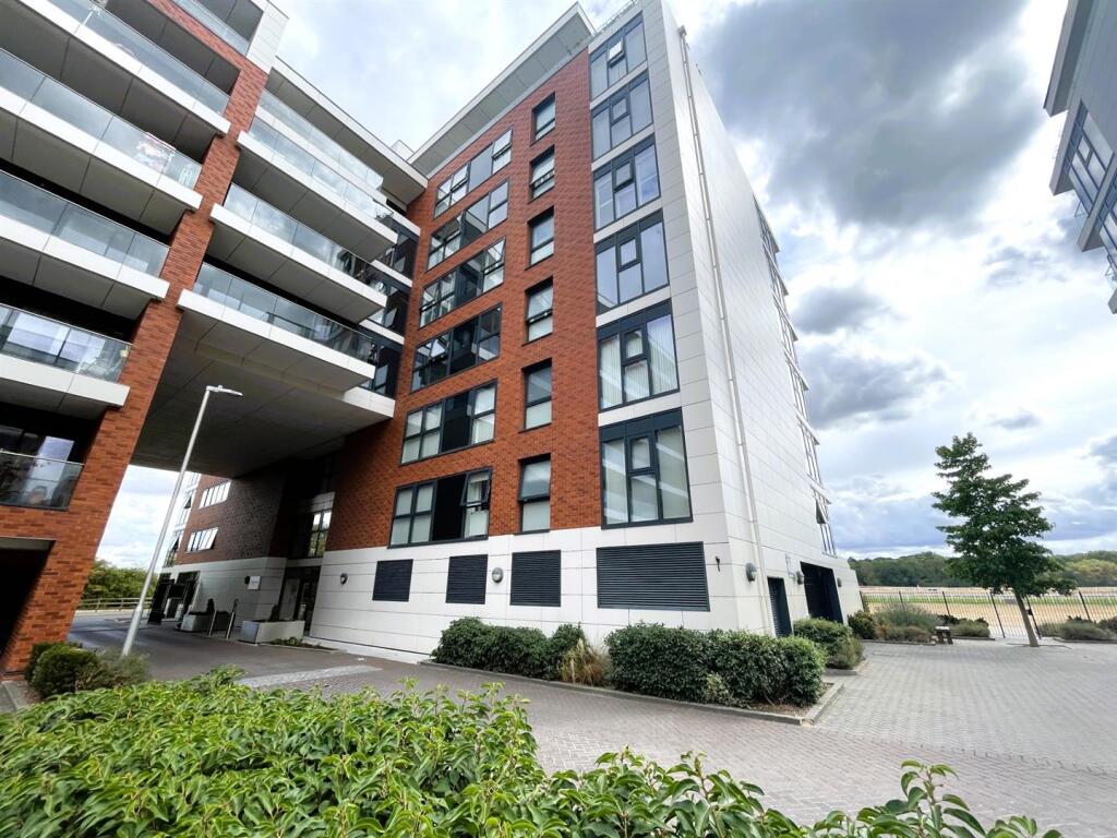 Main image of property: Kingman Way, Newbury