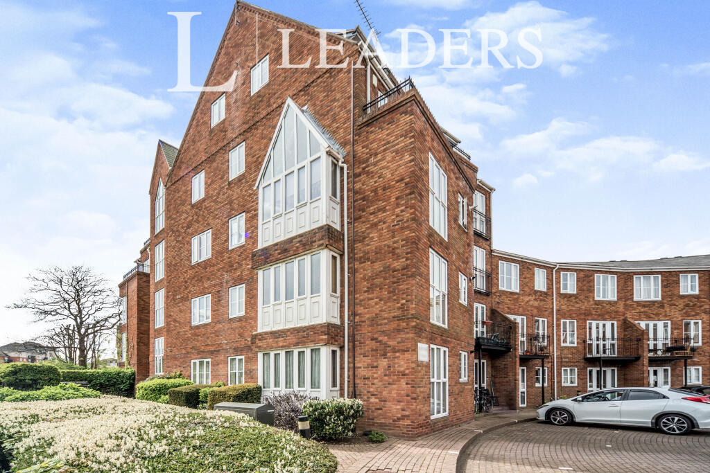 Main image of property: Sovereigns Quay, Bedford, Bedfordshire, MK40