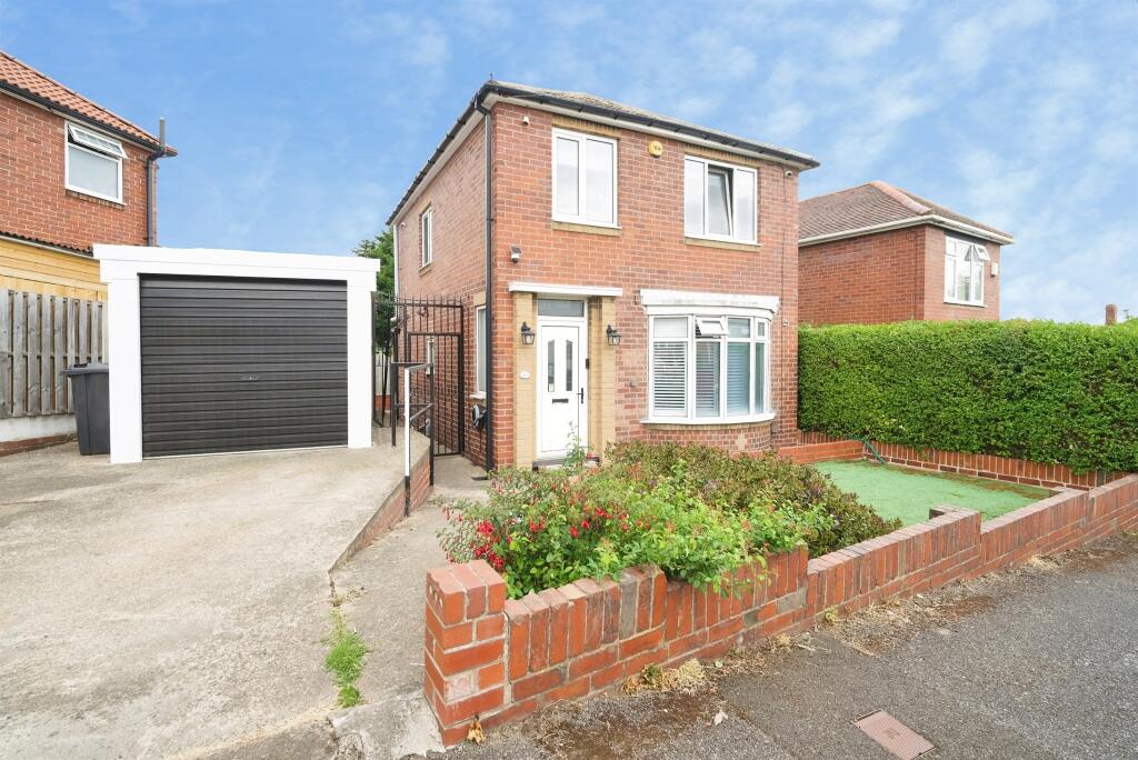 Main image of property: Darton Street, Barnsley