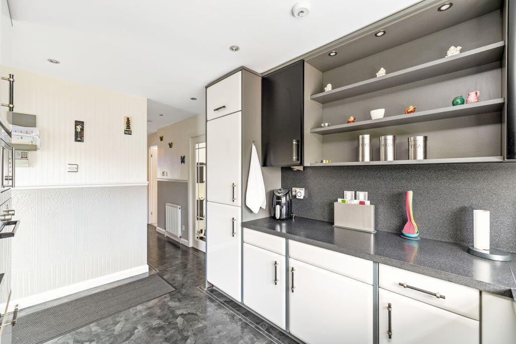 House in Edinburgh, Gilmerton/Inch - View 4