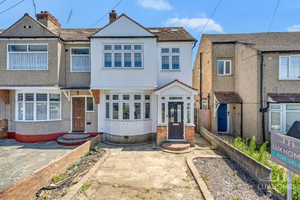 Main image of property: Wingletye Lane, Hornchurch