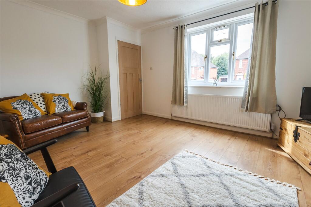 House in Dawley, Great Dawley - View 2