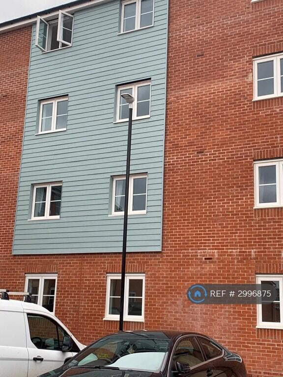 Main image of property: Brooklyn House, Coventry, CV6