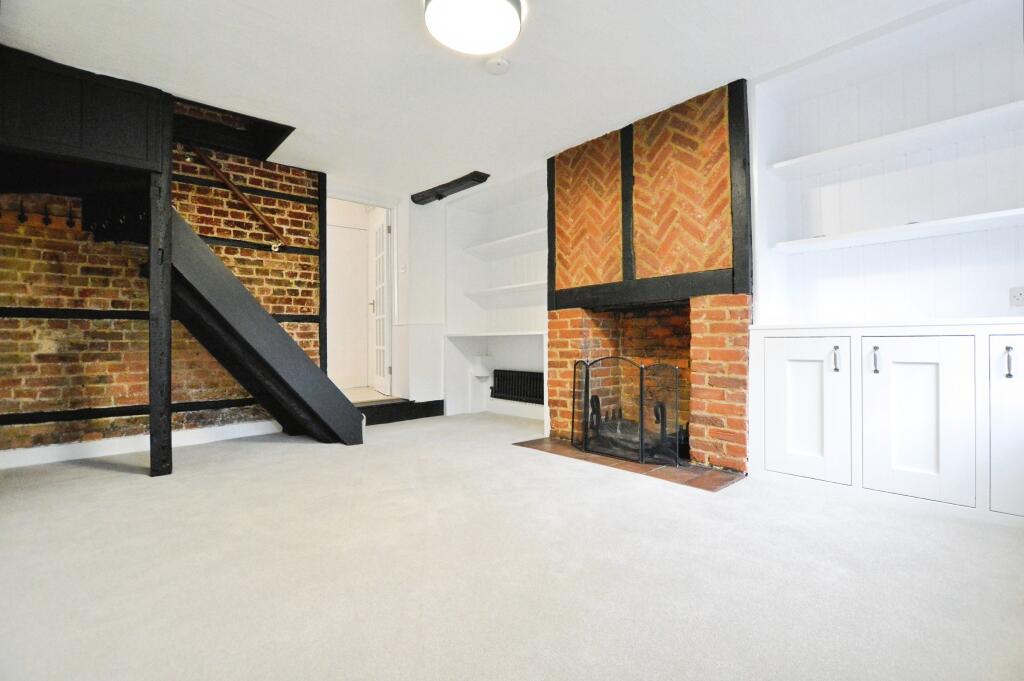 Additional image 3 of Sopwell Lane, St Albans, AL1