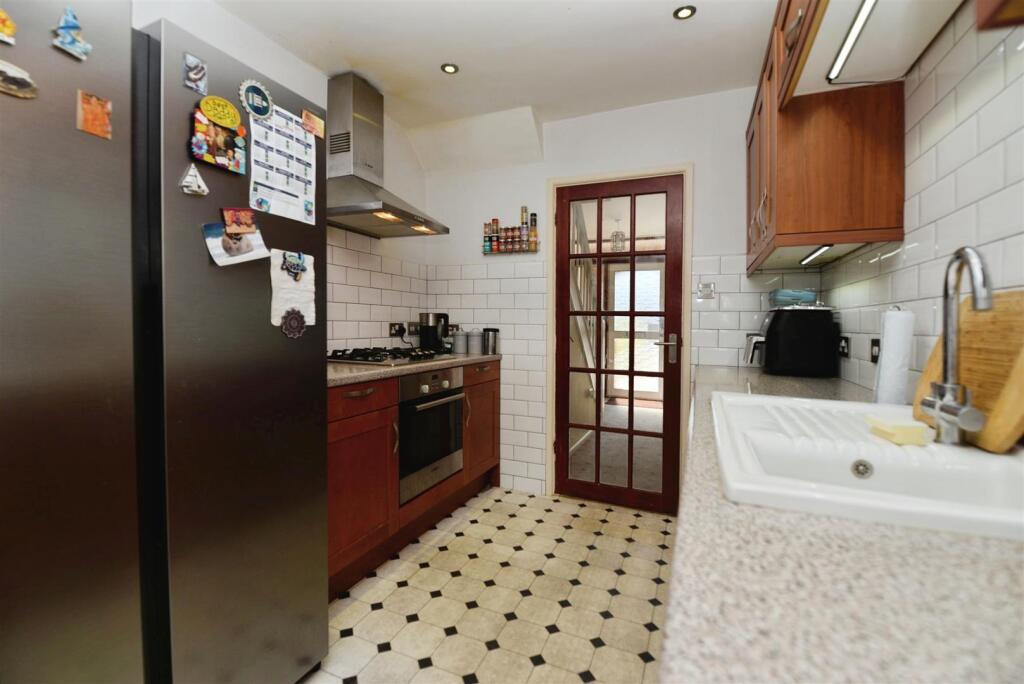 House in Fareham, Hampshire - More
