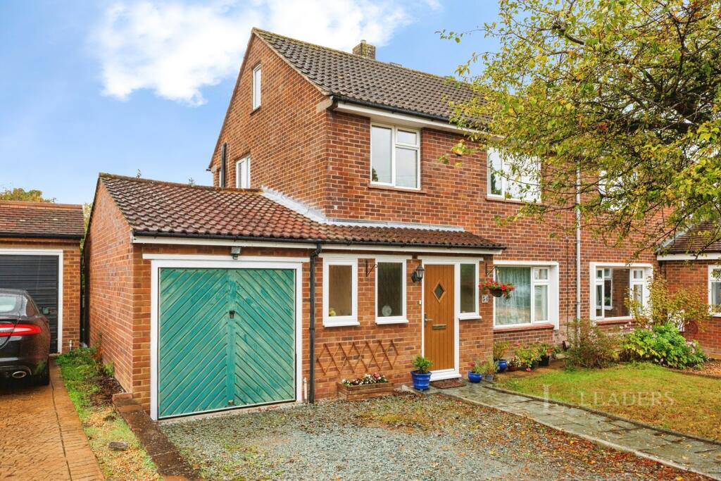 Main image of property: Merrylands Road, Great Bookham, Leatherhead, KT23