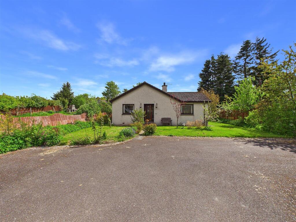 Main image of property: Portobello, 108b High Street, Grantown on Spey