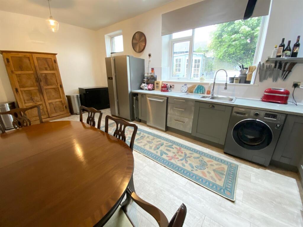 House in Kirklees, West Yorkshire - More