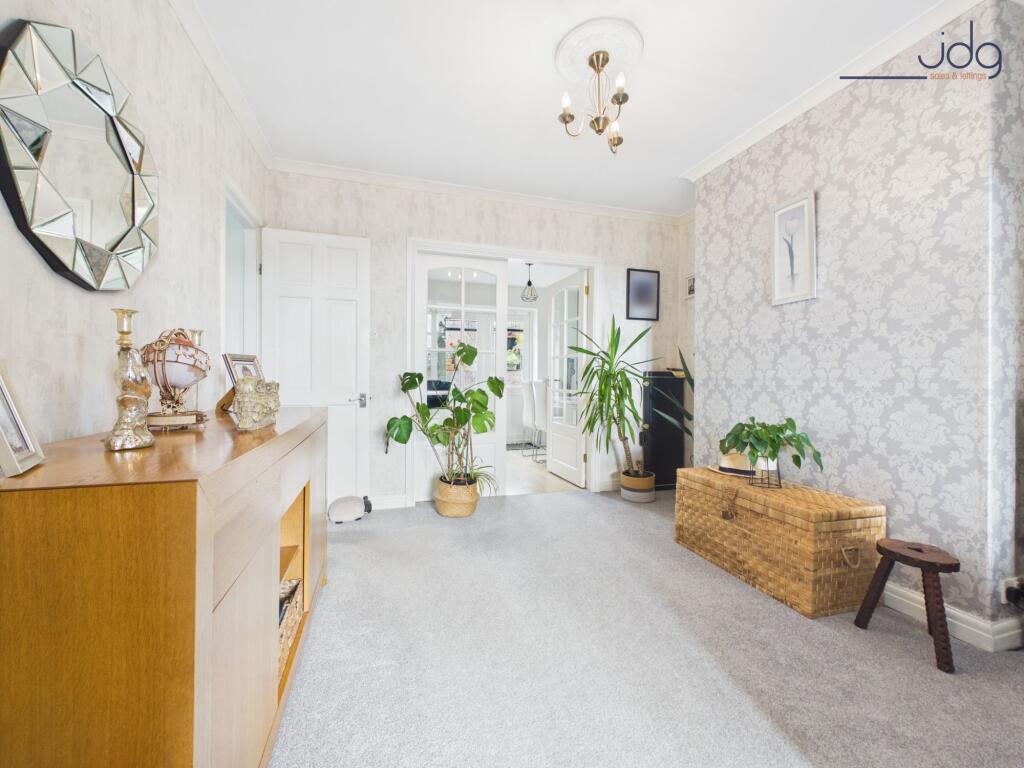 House in Lancaster - More