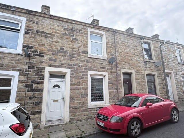 Main image of property: Dean Street, Padiham, BB12