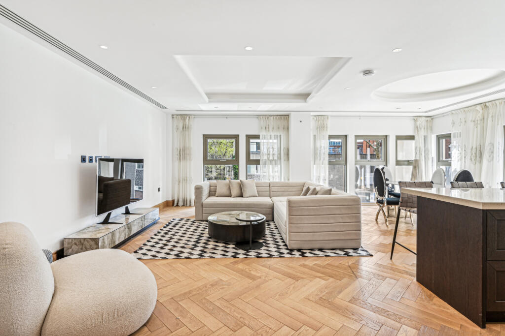 Main image of property: John Islip Street, 
Westminster, SW1P