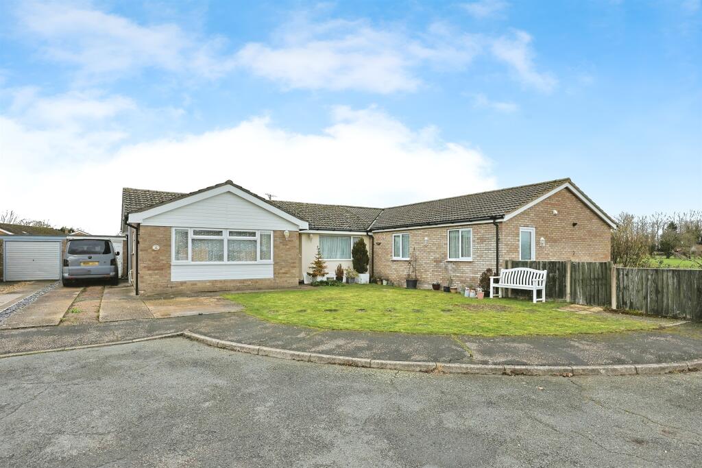Main image of property: Acacia Avenue, Ashill