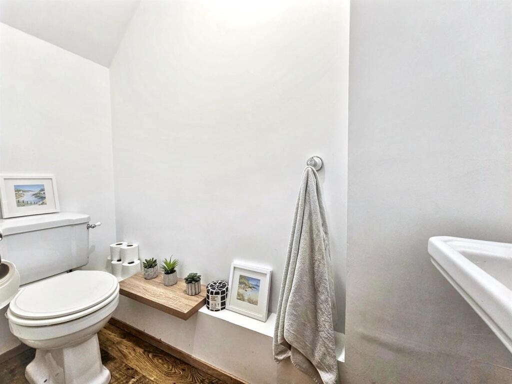 Additional image 7 of Raygill Farm Barns, Lothersdale