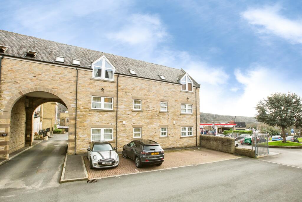 Main image of property: Prescott Street, HALIFAX