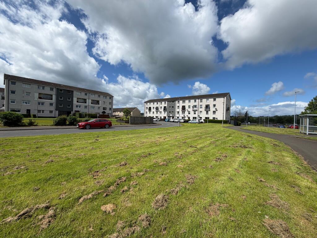 Main image of property: Ettrick Terrace, Johnstone, PA5