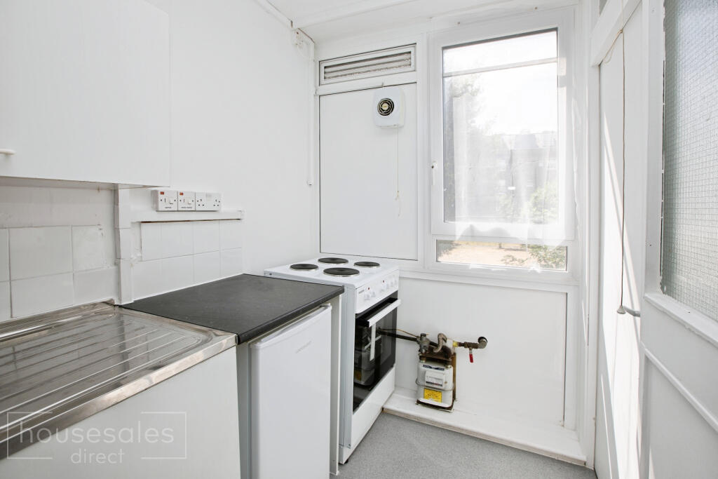Apartment in London - View 3