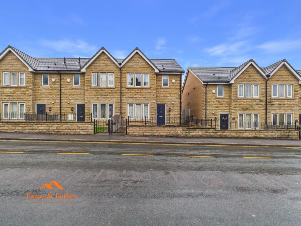 Skipton Road, Colne, BB8 photo 5