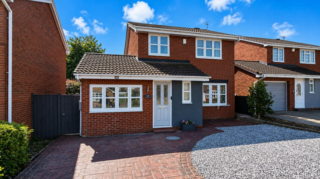 Main image of property: Bielby Avenue, Billingham, TS23 3YA