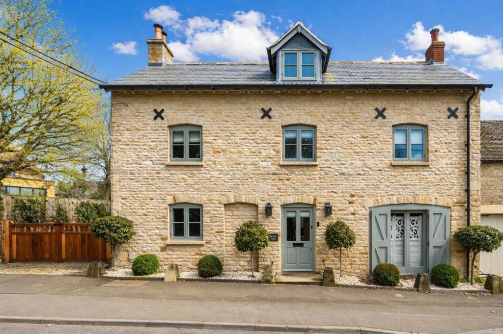 Main image of property: Main Street, Bledington