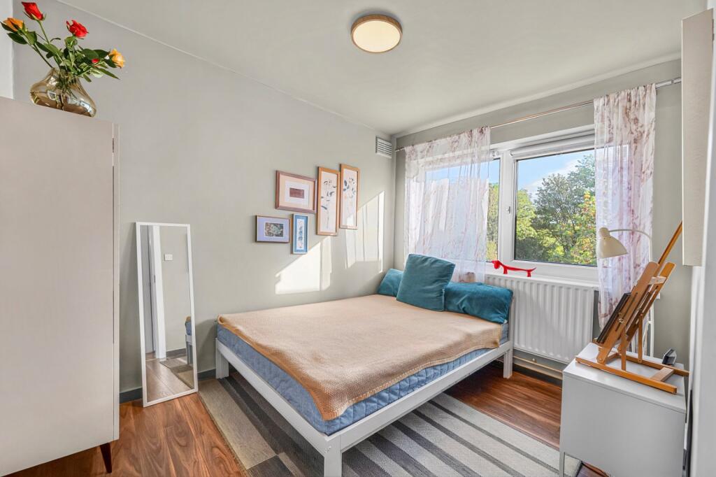 Apartment in London, Blackheath Park, Horn Park - View 5