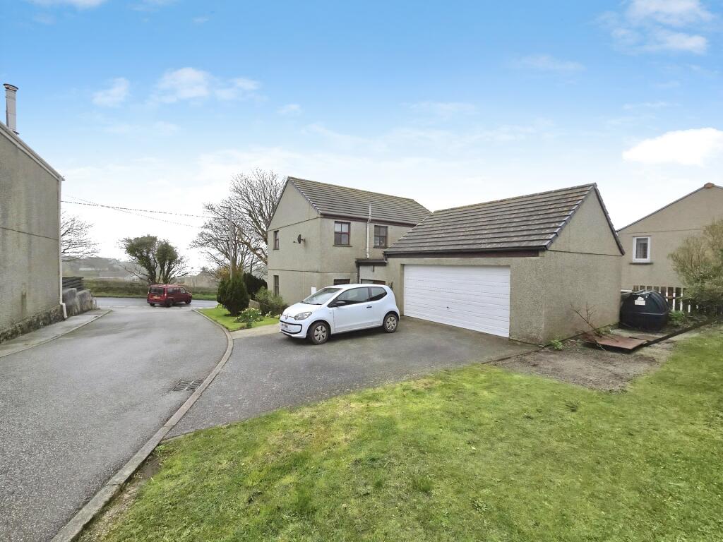 House in Truro - View 4