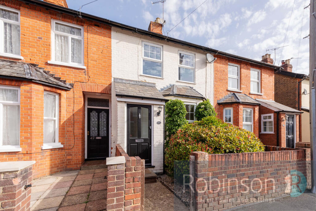 Main image of property: Rutland Place, Maidenhead, Berkshire