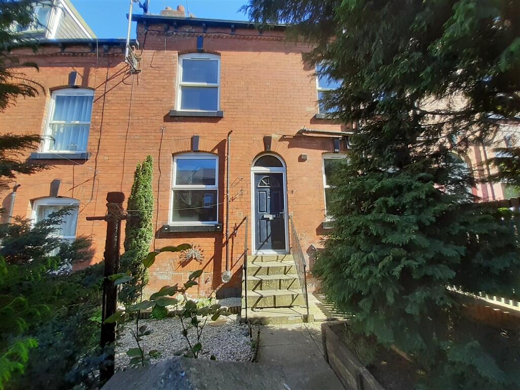 Main image of property: Barton Terrace, LEEDS
