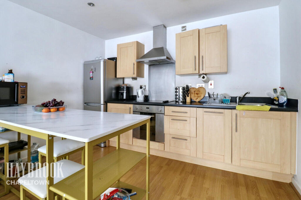 Floodgate Drive, Sheffield photo 4