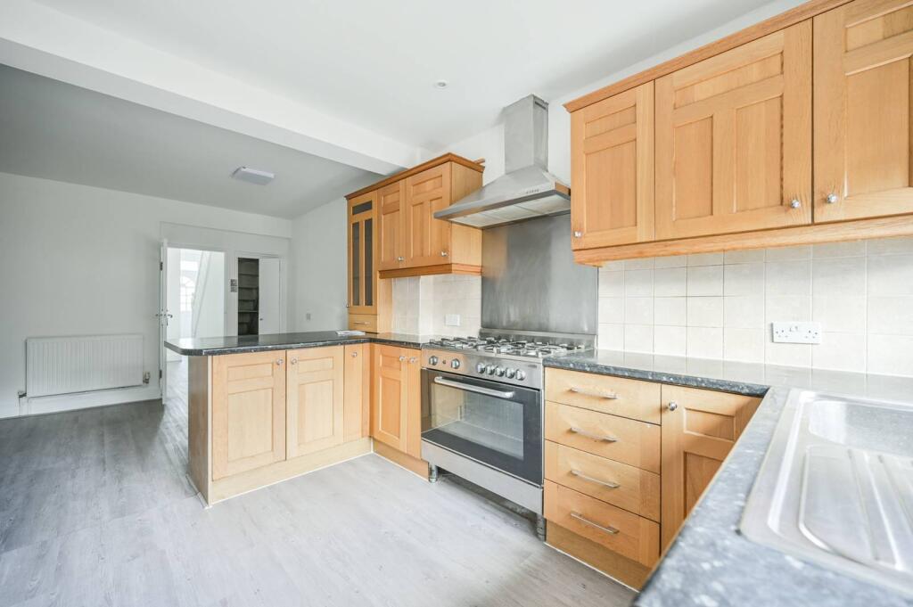 Main image of property: Springfield Road, Walthamstow, London, E17