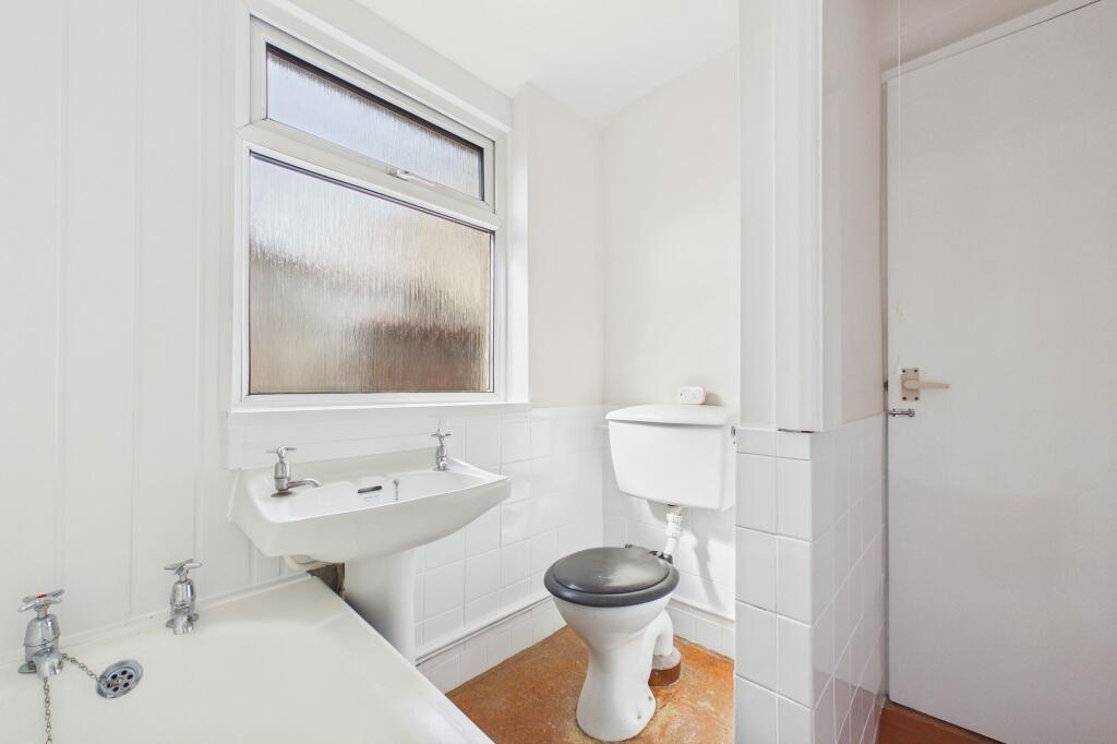 Beaconsfield Terrace, Silloth, CA7 - View 4