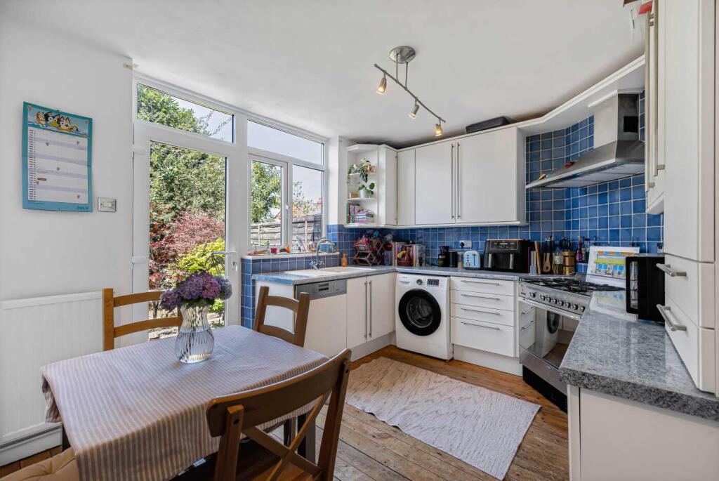 House in Reading, Caversham - View 5