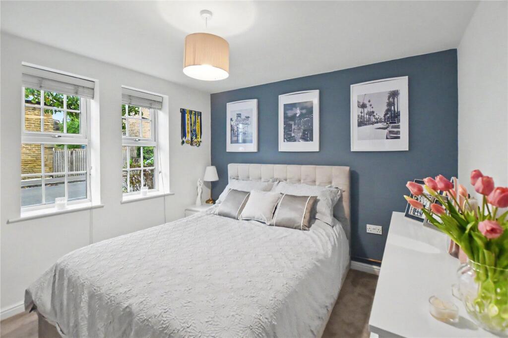 Apartment in Leeds - View 2